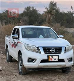 نيسان نافارا